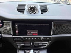 Porsche 2021 Macan 2.0T - ფოტო 10