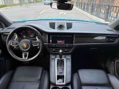 Porsche 2021 Macan 2.0T - ფოტო 11