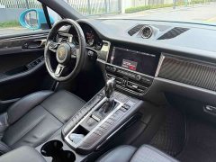 Porsche 2021 Macan 2.0T - ფოტო 14