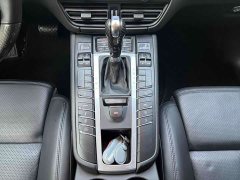 Porsche 2021 Macan 2.0T - ფოტო 17