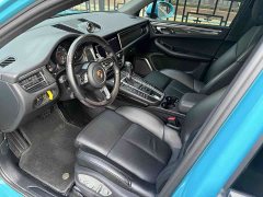 Porsche 2021 Macan 2.0T - ფოტო 7