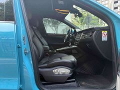Porsche 2021 Macan 2.0T - ფოტო 9