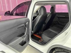 Skoda Comic Facelift 1.5L Automatic Comfort Edition - ფოტო 14