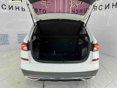 Skoda Comic Facelift 1.5L Automatic Comfort Edition - ფოტო 17