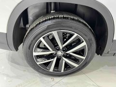 Skoda Comic Facelift 1.5L Automatic Comfort Edition - ფოტო 18