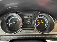 Skoda Comic Facelift 1.5L Automatic Comfort Edition - ფოტო 9