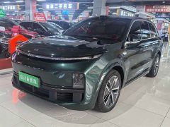 Li Auto L8 2024 Max - ფოტო 1