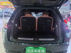 Li Auto L8 2024 Max - ფოტო 17