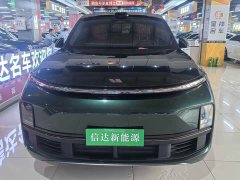Li Auto L8 2024 Max - ფოტო 2