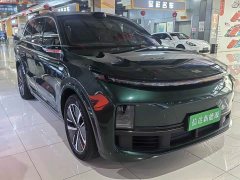 Li Auto L8 2024 Max - ფოტო 3