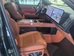 Li Auto L8 2024 Max - ფოტო 6