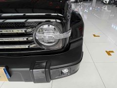 Tank 300 Urban Edition 2.0T I-Look - ფოტო 13