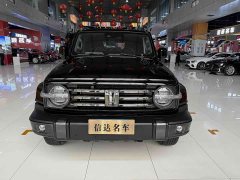 Tank 300 Urban Edition 2.0T I-Look - ფოტო 2