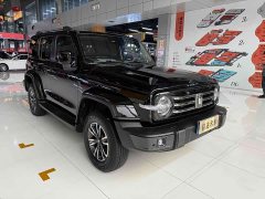 Tank 300 Urban Edition 2.0T I-Look - ფოტო 3