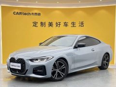 BMW 4 Series 425i M Sport Package - ფოტო 1