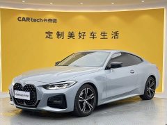 BMW 4 Series 425i M Sport Package - ფოტო 12