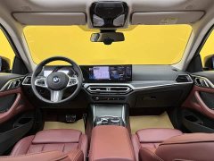 BMW 4 Series 425i M Sport Package - ფოტო 14