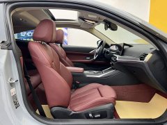 BMW 4 Series 425i M Sport Package - ფოტო 19