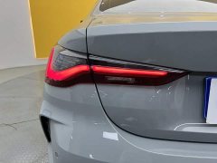 BMW 4 Series 425i M Sport Package - ფოტო 9