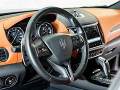Maserati Levante 3.0T Standard Edition - ფოტო 10