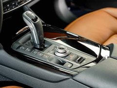 Maserati Levante 3.0T Standard Edition - ფოტო 11