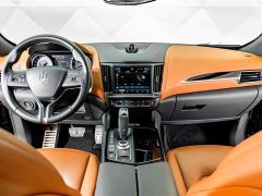 Maserati Levante 3.0T Standard Edition - ფოტო 12