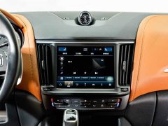 Maserati Levante 3.0T Standard Edition - ფოტო 13