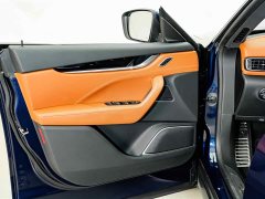 Maserati Levante 3.0T Standard Edition - ფოტო 16