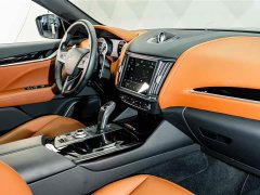 Maserati Levante 3.0T Standard Edition - ფოტო 17