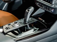 Maserati Levante 3.0T Standard Edition - ფოტო 18
