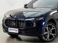 Maserati Levante 3.0T Standard Edition - ფოტო 2