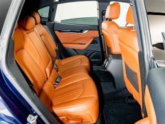 Maserati Levante 3.0T Standard Edition - ფოტო 20