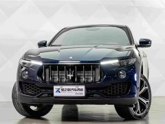 Maserati Levante 3.0T Standard Edition - ფოტო 3