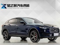 Maserati Levante 3.0T Standard Edition - ფოტო 5