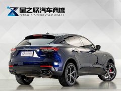 Maserati Levante 3.0T Standard Edition - ფოტო 6