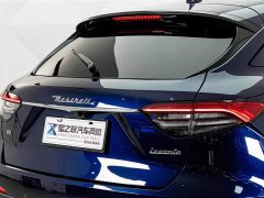 Maserati Levante 3.0T Standard Edition - ფოტო 8