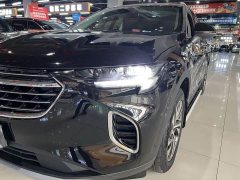 Buick Envision S 2023 Envision S 652T Two-Wheel Drive Luxury - ფოტო 7