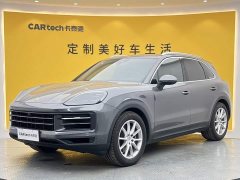 Porsche 2024 Cayenne 3.0T - ფოტო 1