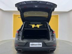 Porsche 2024 Cayenne 3.0T - ფოტო 14
