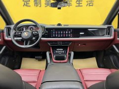Porsche 2024 Cayenne 3.0T - ფოტო 16