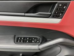 Porsche 2024 Cayenne 3.0T - ფოტო 19