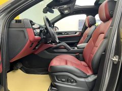 Porsche 2024 Cayenne 3.0T - ფოტო 20