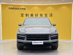 Porsche 2024 Cayenne 3.0T - ფოტო 3