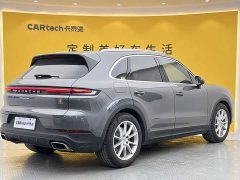 Porsche 2024 Cayenne 3.0T - ფოტო 4