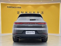 Porsche 2024 Cayenne 3.0T - ფოტო 5