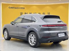 Porsche 2024 Cayenne 3.0T - ფოტო 6