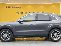 Porsche 2024 Cayenne 3.0T - ფოტო 7