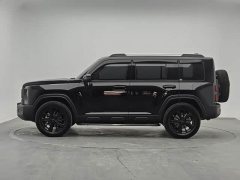 Haval Manlong New Energy 2024 Hi4 102 Pro - ფოტო 3