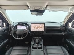 Haval Manlong New Energy 2024 Hi4 102 Pro - ფოტო 5