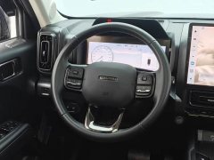 Haval Manlong New Energy 2024 Hi4 102 Pro - ფოტო 7